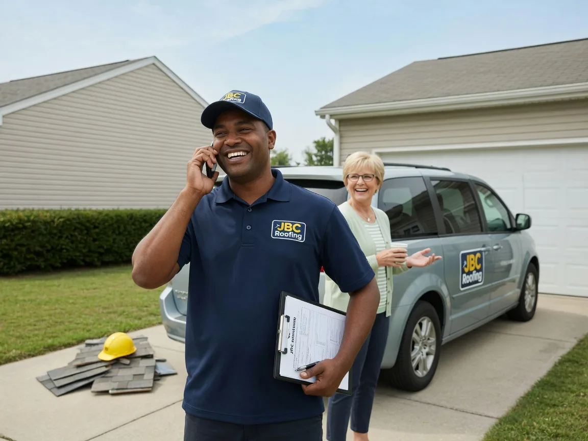Roof Replacement Rowdy, KY FAQs
